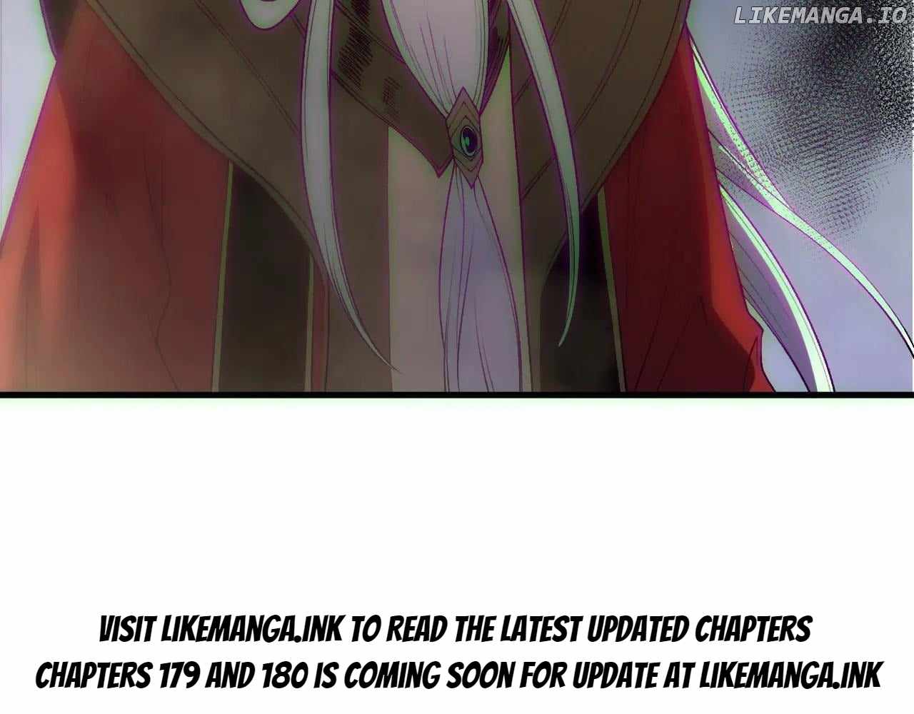 Catastrophic Necromancer Chapter 178 127